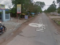 Đất trung tâm Phú Quốc 910m², đường ô tô, khu dân cư đông, giá tốt