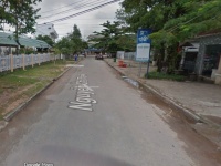 Đất trung tâm Phú Quốc 910m², đường ô tô, khu dân cư đông, giá tốt