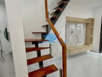 CẦN BÁN NHÀ MỚI XÂY ĐỐI DIỆN ĐƯỜNG SỐ 8 – KHU ĐÔ THỊ HÀ QUANG 2, TRUNG TÂM NHA TRANG 1 TỶ 9