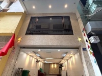 Bán nhà đẹp Ngô Gia Tự- Phân Lô-Kinh Oanh- Oto 75m 5 tầng- thang máy- nhỉnh 12 tỷ(TL)