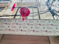 Bán Nhà Bạch Đằng 33.5m2. 5 tầng. mặt tiền 4.8m giá 12.5 tỷ Hai Bà Trưng Hà Nội