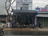 CHÍNH CHỦ BÁN NHÀ 3 TẦNG MẶT TIỀN ĐƯỜNG 7.5M – TỔ 39 PHƯỜNG AN KHÊ – THANH KHÊ – ĐÀ NẴNG