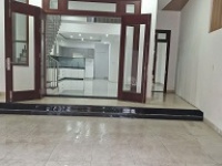 CHÍNH CHỦ BÁN NHÀ 3 TẦNG MẶT TIỀN ĐƯỜNG 7.5M – TỔ 39 PHƯỜNG AN KHÊ – THANH KHÊ – ĐÀ NẴNG