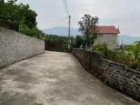 ► ĐẤT ĐẸP TÂN AN – CƯƠNG SƠN – LỤC NAM GIÁ CHỈ 480 TRIỆU