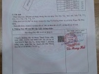 ► BÁN NHANH LÔ ĐẤT ĐẸP – GIÁ TỐT TẠI AN LÃO, HẢI PHÒNG