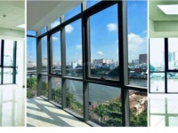 BÁN NHÀ CHÍNH CHỦ SỔ HỒNG RIÊNG - Tòa Nhà Văn Phòng Trần Xuân Soạn, Phường Tân Hưng, Q.7, Hồ Chí