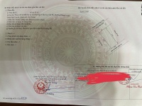 BÁN ĐẤT LÔ 20B LÊ HỒNG PHONG – SAU PASSION – NGÔ QUYỀN – HẢI PHÒNG