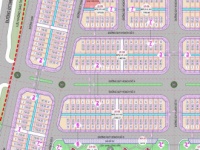 BÁN ĐẤT DỰ ÁN KĐT QUỲNH HƯNG 1 VỊ TRÍ TRUNG TÂM, GIÁ HỢP LÝ CÓ THƯƠNG LƯỢNG