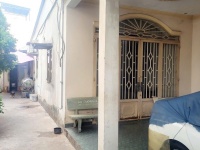 MẶT TIỀN VIP ĐÔNG HƯNG THUÂN NHÀ C4 SÁT SONG HÀNH
NGANG KHỦNG 7.4M-NỞ HẬU ĐẸP 8.5 M.CN: 254M2