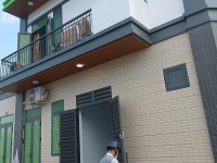 NHÀ SẴN – DỌN VÀO Ở NGAY TẠI KHU DÂN CƯ AN NÔNG 2