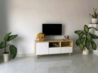 NHÀ SẴN – DỌN VÀO Ở NGAY TẠI KHU DÂN CƯ AN NÔNG 2