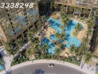 Giữ chỗ V8,V9 Sunshine Sky City được hưởng chiết khấu 1% booking sớm với giá từ 98 triệu/m2 đi kèm