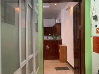 Bán nhà Võ Chí Công gần viện Tim 32m2- 4,5 tầng- giá 8,38 tỷ