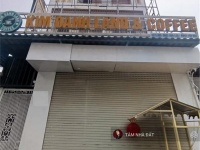 CĂN HỘ DỊCH VỤ DƯƠNG QUẢNG HÀM & ĐS 20 + GẦN CHUNG CƯ HÀ KIỀU + 5 TẦNG (5,5x17m) CÓ 10 PHÒNG