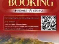 ► *TỐI ƯU DÒNG TIỀN - ĐẦU TƯ CHẮC THẮNG CÙNG CHÍNH SÁCH GIÃN XÂY 36 THÁNG TẠI VINHOMES HẢI VÂN BAY*