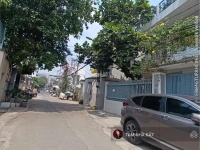 Mặt Tiền Kinh doanh Gần DH CÔNG NGHIỆP  (4,2x16m) nhà cấp 4 tiện xây mới giá 8,8 tỷ