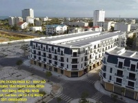 HOT BÌNH SƠN OCEAN PARK K2 – KHU ĐÔ THỊ BIỂN TRUNG TÂM PHAN RANG NINH THUẬN– Nơi Đang Sống Bậc Nhất