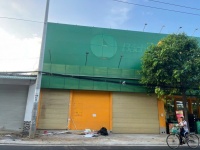 CHO THUÊ MẶT BẰNG KINH DOANH MẶT TIỀN HƯƠNG LỘ 5, HUYỆN LONG ĐIỀN, TỈNH BÀ RỊA- VŨNG TÀU CHỈ 15TR/