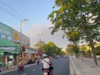 CHO THUÊ MẶT BẰNG KINH DOANH MẶT TIỀN HƯƠNG LỘ 5, HUYỆN LONG ĐIỀN, TỈNH BÀ RỊA- VŨNG TÀU CHỈ 15TR/