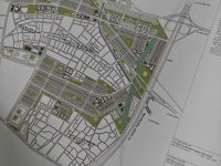 Bán đất đấu giá X8 Hà Phong - 90m2 - Sát Vin Liên Hà