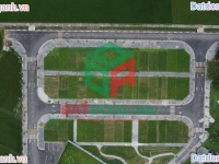 Bán đất đấu giá X8 Hà Phong - 90m2 - Sát Vin Liên Hà