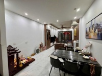 Bán Nhà Thổ Quan 50m2. 5 tầng. mặt tiền 3.8m. giá 17 tỷ Đống Đa Hà Nội