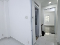 BÁN NHÀ LẠC LONG QUÂN P.10 TÂN BÌNH GIÁP QUẬN 10 45m²(4.2 x 12) 4,55T