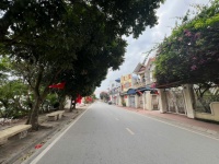 BÁN ĐẤT TẶNG NHÀ CẤP 4 – MẶT ĐƯỜNG TRÀNG CÁT, HẢI AN, HẢI PHÒNG