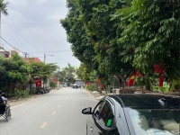 BÁN ĐẤT TẶNG NHÀ CẤP 4 – MẶT ĐƯỜNG TRÀNG CÁT, HẢI AN, HẢI PHÒNG