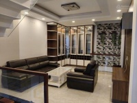 Bán Nhà Dương Quảng Hàm P5 Gò Vấp 5 Tầng, 4x16m, Hẻm 10m Ô Tô Tránh 14.1 Tỷ TL