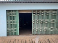 HOT HOT - Cần Bán Lô Đất Kèm Nhà Tại Ấp 2 Mỹ Quý Tây, Đức Huệ Tây Ninh