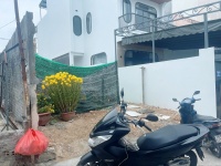 Mua đất Bắc Nha Trang - Xây nhà nghỉ dưỡng gần biển - Đường ô tô - Vài phút kết nối mọi tiện ích