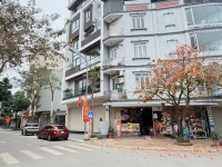 ĐẤT MẶT PHỐ GIANG BIÊN- VIỆT HƯNG 64M2 - HƠN 18 TỶ