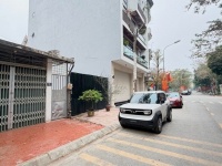 ĐẤT MẶT PHỐ GIANG BIÊN- VIỆT HƯNG 64M2 - HƠN 18 TỶ