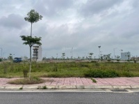 CHỈ 1,8 TỶ SỞ HỮU ĐẤT DỰ ÁN QUỲNH HƯNG 2 VỊ TRÍ ĐẸP, HẠ TẦNG HOÀN THIỆN