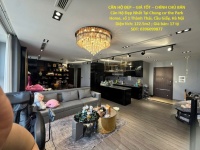 CĂN HỘ ĐẸP – GIÁ TỐT – CHÍNH CHỦ BÁN Căn Hộ Đẹp Nhất Tại Chung Cư The Park Home Trần Thái Tông