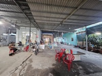 Bán nhà mặt tiền 15x68m giá 34 tỷ Đường Bùi Thị Lùng