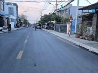 Bán nhà mặt tiền 15x68m giá 34 tỷ Đường Bùi Thị Lùng