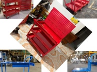 Tủ treo tường KT: 800Wx 200Dx 600Hmm