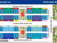 BOOKING Shophouse EUROWINDOW LIGHT CITY – 50 KHÁCH ĐẦU TIÊN NHẬN CK 2%,   LH: 09666 343 969