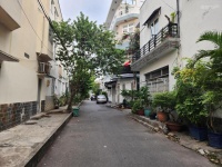 Bán nhà riêng tại Lê Văn Thọ, 8,5 tỷ, 88 m2, 4PN, 4WC, Gò Vấp, HCM