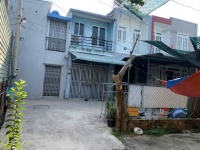 ĐẤT ĐẸP CẦN BÁN XÃ THỚI TAM THÔN HÓC MÔN CHỈ 4 TỶ 550 TRIỆU