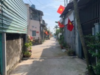 ĐẤT ĐẸP CẦN BÁN XÃ THỚI TAM THÔN HÓC MÔN CHỈ 4 TỶ 550 TRIỆU