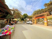 BÁN ĐẤT ĐÔ THỊ HÒA LẠC Ngay TRUNG TÂM ĐHQG & FPT – GIÁ CHỈ CÓ 3,2 TỶ/LÔ