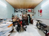 MẶT TIỀN KINH DOANH TÔN ĐẢN Q4 NGANG 5 DÀI 22 M  

DƯỚI  100 TRIỆU M