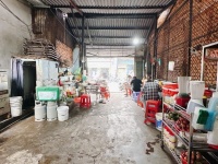 MẶT TIỀN KINH DOANH TÔN ĐẢN Q4 NGANG 5 DÀI 22 M  

DƯỚI  100 TRIỆU M