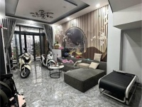 CHÍNH CHỦ BÁN NHÀ 60m2 - HXH - nhỉnh 9 tỷ còn TL