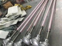 Tổng kho phân phối các loại Can nhiệt PT 100/ Can nhiệt B/Can nhiệt K /Can nhiệt S