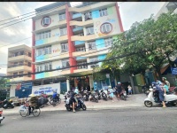 MẶT TIỀN KINH DOANH SẦM UẤT - NGAY TRUNG TÂM LINH TRUNG, THỦ ĐỨC - GIÁ 9.9 TỶ