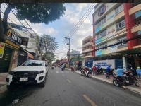 MẶT TIỀN KINH DOANH SẦM UẤT - NGAY TRUNG TÂM LINH TRUNG, THỦ ĐỨC - GIÁ 9.9 TỶ